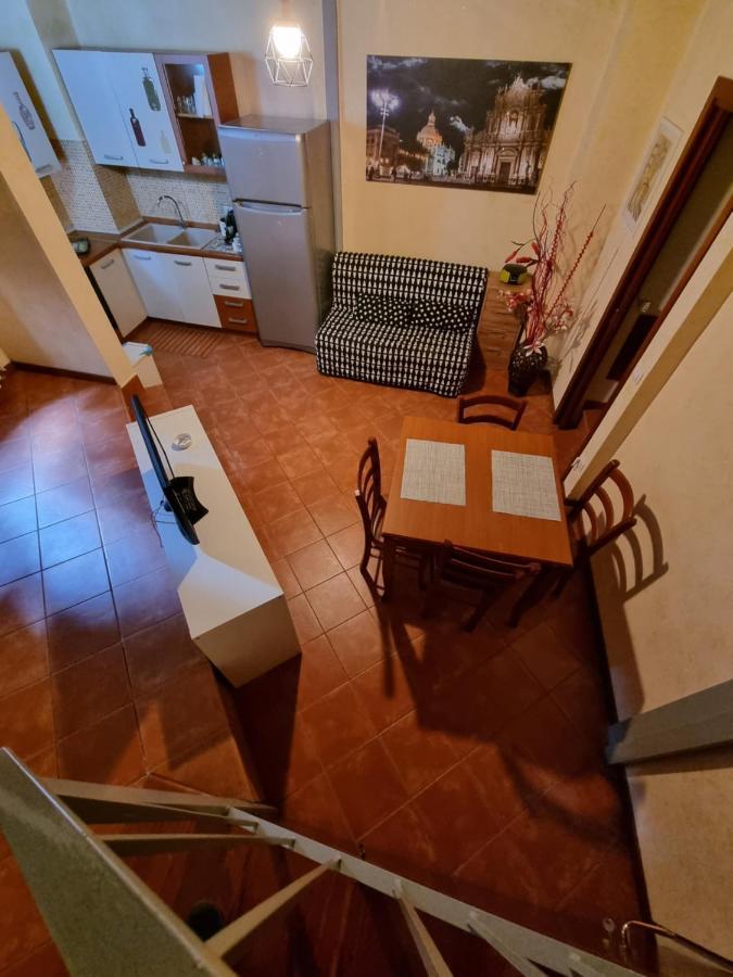 Hébergement de vacances My Loft