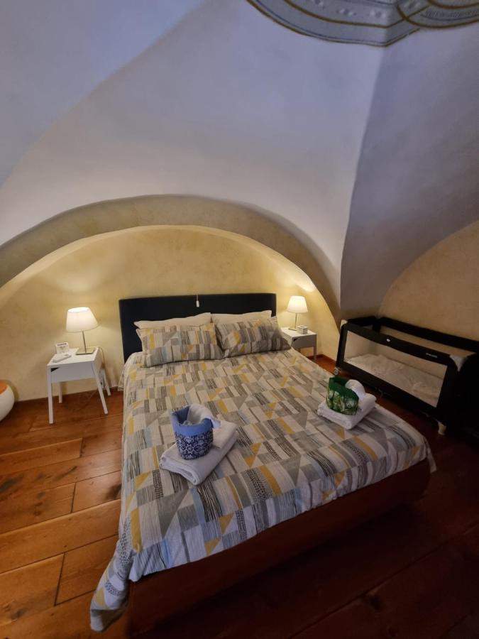 My Loft Hébergement de vacances Catane